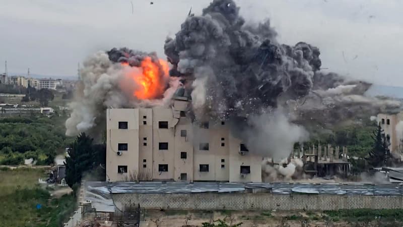 Iran, Liban, États-Unis... Plus de 2.000 morts depuis le début de la guerre au Moyen-Orient