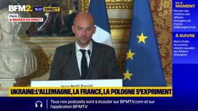 Menace d’annexion du Groenland: "Ces intimidations doivent cesser", prévient Jean-Noël Barrot 