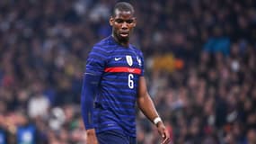Paul Pogba 