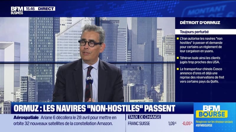 La bourse cash : "Ultimatum américain : les 3 jours les plus chers de l'Histoire ?" - 25/03