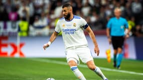 Karim Benzema