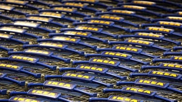 Ikea ne pourra garder son nom en Indonésie.