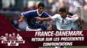 Coupe du monde 2022 : Retour sur le précédents affrontements entre la France et le Danemark