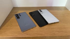 Galaxy Edge