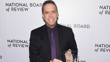 Lee Unkrich