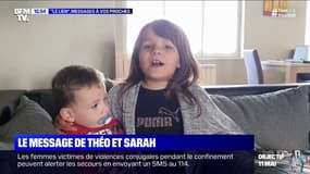 "BFMTV le lien, épisode 7": voici les messages que vous nous avez envoyés pour vos proches