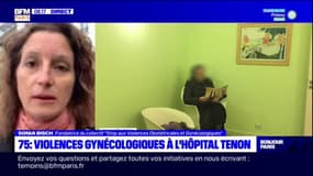 Paris: "25 témoignages accablants" contre un gynécologue accusé de violences