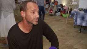 "C'était un carnage": des rescapés du massacre du kibboutz de Beeri en Israël témoignent