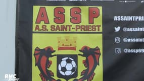 L’AS Saint-Priest, un club ami de l’ASSE bien particulier