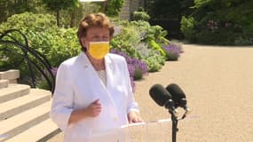 Les concerts "debout" vont reprendre à partir du 30 juin, annonce Roselyne Bachelot