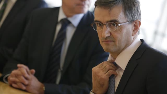 Le DRH d'Air France a raconté pour la première fois à la presse le déroulé des événements du 5 octobre, et a évoqué les propositions de la direction pour trouver un accord avec les pilotes de la compagnie.
