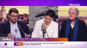 Les fortes têtes : Déserts médicaux, faut-il forcer les jeunes médecins ? - 31/01