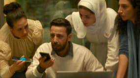 "The Voice of Hind Rajab" de Kaouther Ben Hania