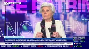 Idée de placements: Souscrire à un fonds, tout comprendre aux conditions exigées - 11/04