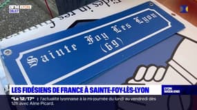 Rhône: la 25e édition des Fidésiades se tient ce week-end à Sainte-Foy-lès-Lyon