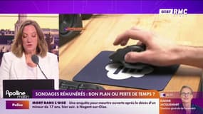 Sondage rémunérés : bon plan ou perte de temps? 