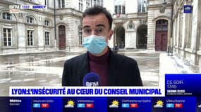 Lyon: Doucet demande une extension de la zone de test de la vidéoverbalisation