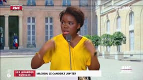 Le journal du Off : Après le président Jupiter, le candidat Jupiter - 23/03