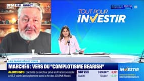 Tout pour investir - Lundi 23 septembre