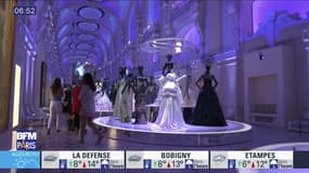Sortir à Paris: L'exposition Dior fait un carton !