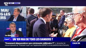 Un 1er mai de tous les dangers ? - 27/04