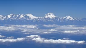Les deux corps ont été retrouvés par un groupe d'alpinistes.