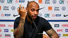 Thierry HENRY 07/09/2023	
