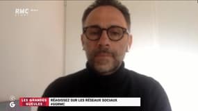 Le Grand Oral d'Edouard Morhange, fondateur d'Epicery - 02/04