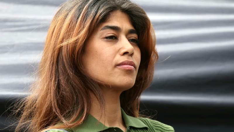 INFO BFM. Mort de Quentin: une conférence de Rima Hassan à l'École Normale Supérieure annulée