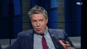 Le Vestiaire - Pickeu aurait pu aller à Monaco
