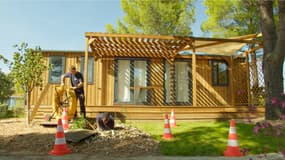 La société Hotenet propose un panel de services technologiques aux professionnels du tourisme et du résidentiel. 