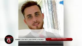 A la Une des GG : Comment l'Etat peut-il agir contre la violence ? - 03/08