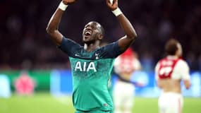 Moussa Sissoko