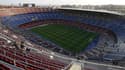 Le Camp Nou pourrait rapidement accueillir du public
