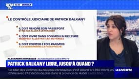 Patrick Balkany libre, jusqu'à quand ? - 13/02