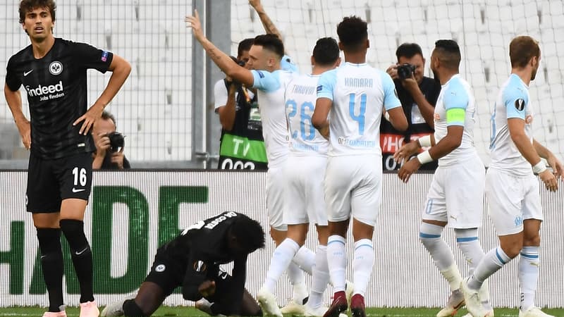L'OM