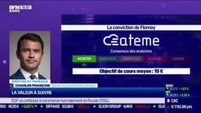 Pépites & Pipeaux: Ateme - 22/02