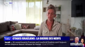 "Le Hamas joue avec nos nerfs": en Israël, l'interminable attente des familles d'otages 