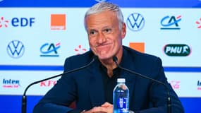 Didier Deschamps