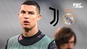 Juventus : Les propos forts de Ronaldo face aux critiques "Les champions ne se démontent jamais"