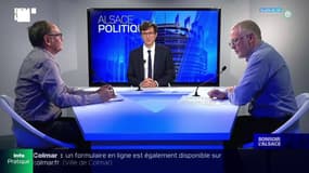 Alsace Politiques - Crues et inondations : quels risques en Alsace ?