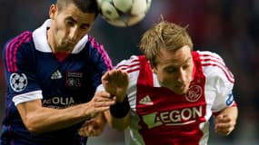 Maxime Gonalons