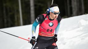 Martin Fourcade