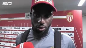 Bakayoko : "On a pas volé cette victoire"