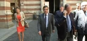 Les candidats de droite font un procès d'autorité à François Hollande