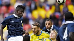 Samuel Umtiti