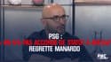 "On n'a pas accordé de statut à Areola" regrette Manardo 