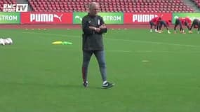 Football / Ligue des champions : Lille ouvre le bal - 30/07