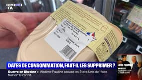 Faut-il supprimer les dates de consommation pour lutter contre le gaspillage alimentaire ?