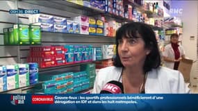 Vaccin contre la grippe: certaines pharmacies sont déjà en rupture de stock